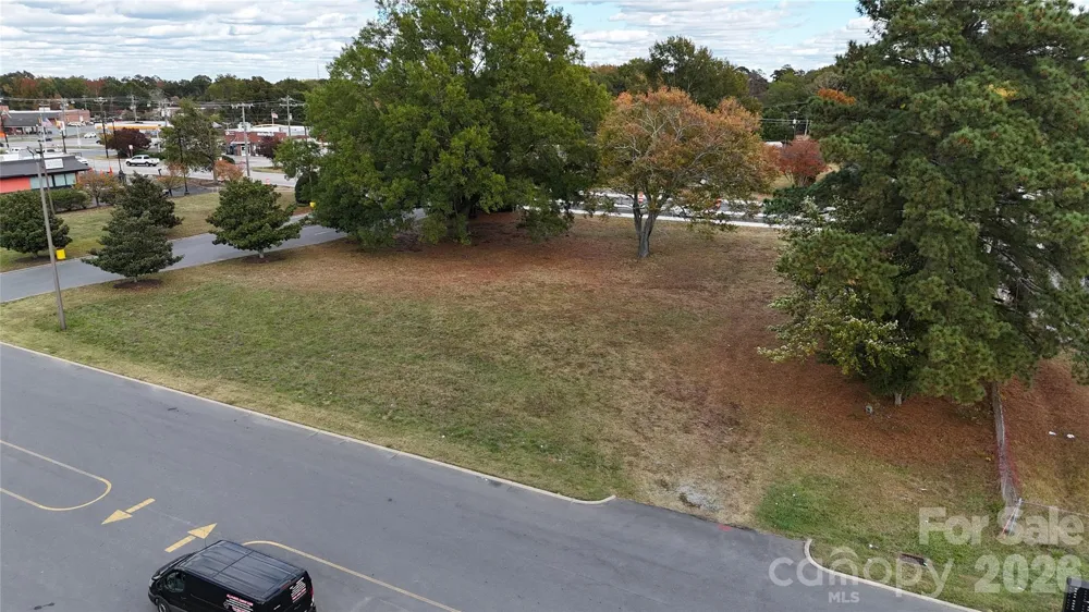 Lot 7 Potter Road Matthews, NC 28104