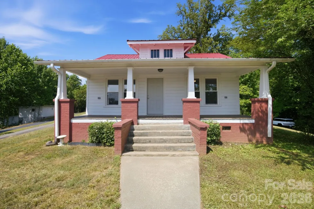 661 Lenoir Road Morganton, NC 28655