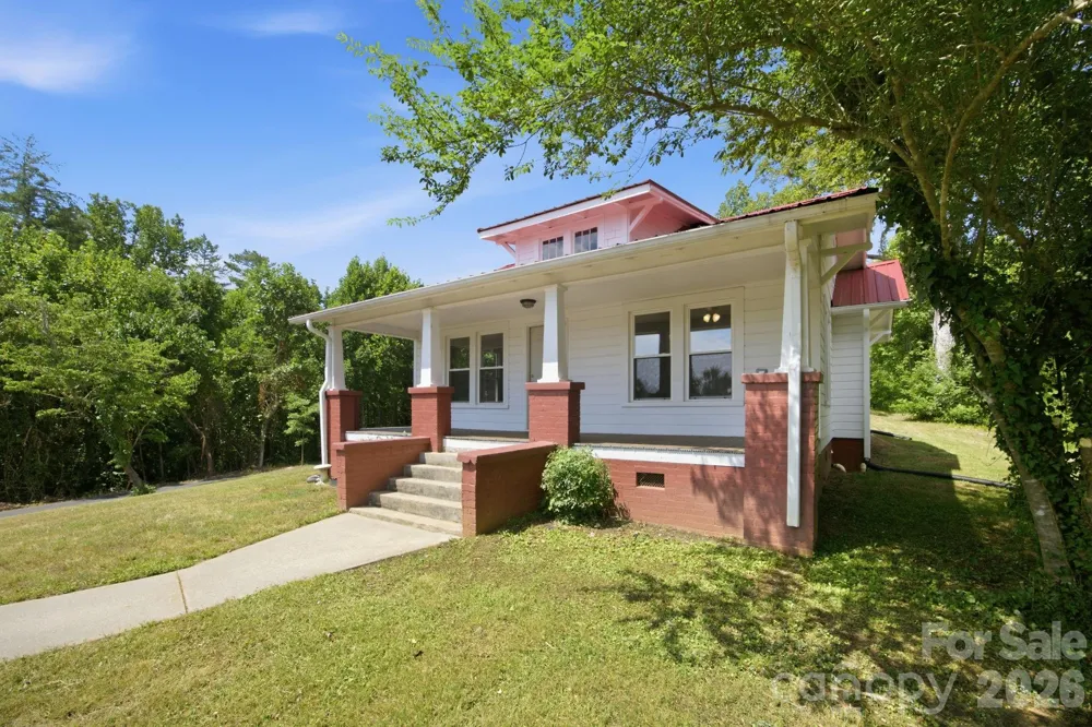 661 Lenoir Road Morganton, NC 28655