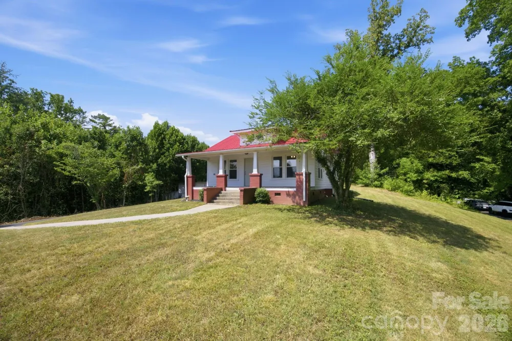 661 Lenoir Road Morganton, NC 28655