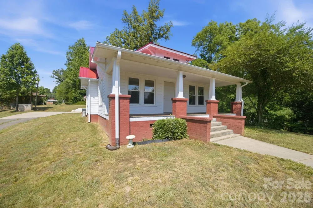 661 Lenoir Road Morganton, NC 28655