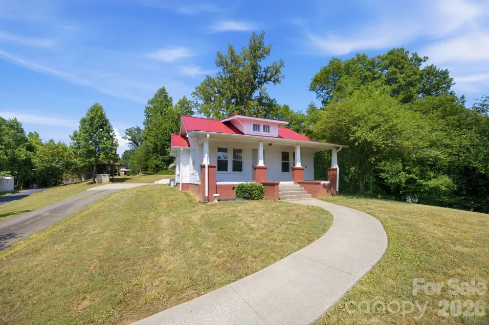 661 Lenoir Road Morganton, NC 28655