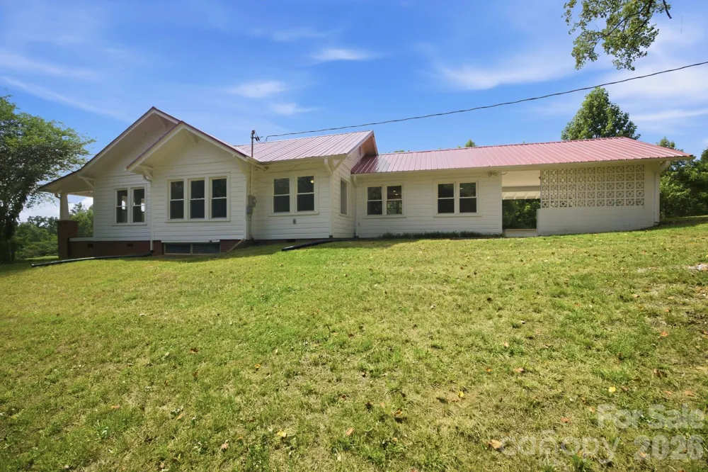 661 Lenoir Road Morganton, NC 28655