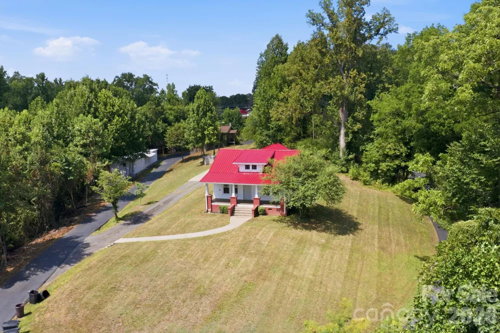 661 Lenoir Road Morganton, NC 28655