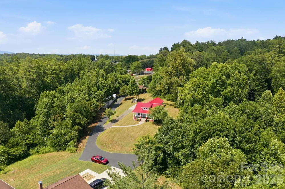 661 Lenoir Road Morganton, NC 28655