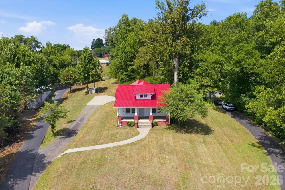 661 Lenoir Road Morganton, NC 28655