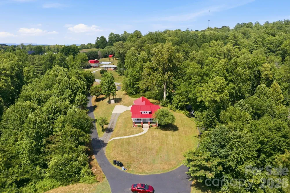661 Lenoir Road Morganton, NC 28655