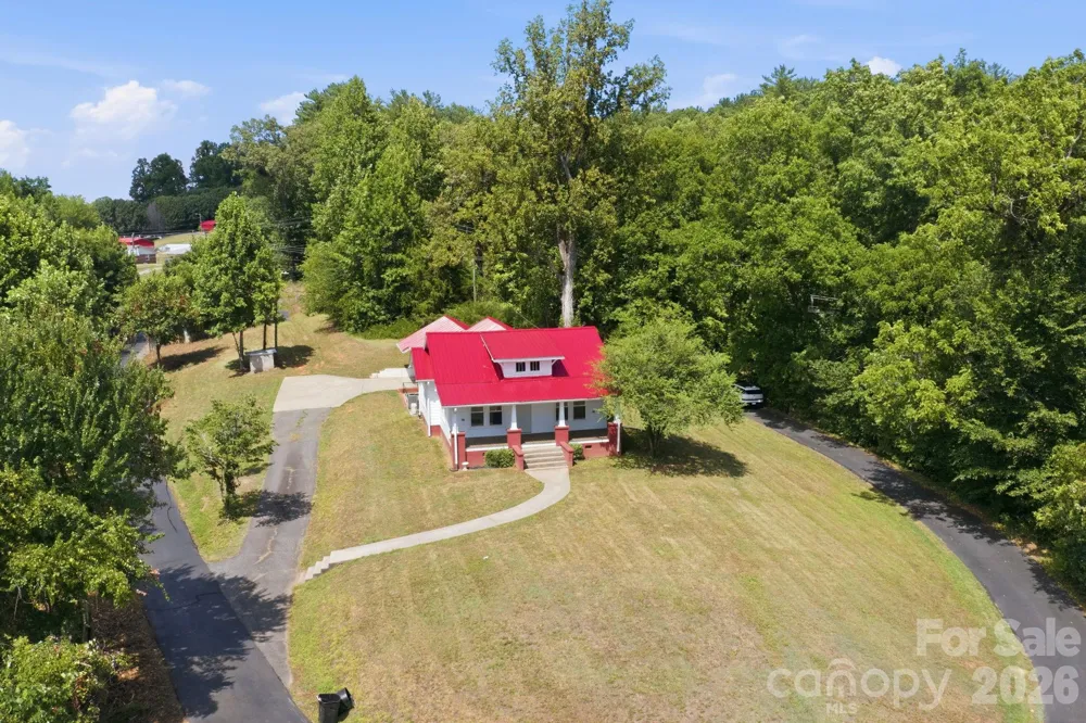 661 Lenoir Road Morganton, NC 28655