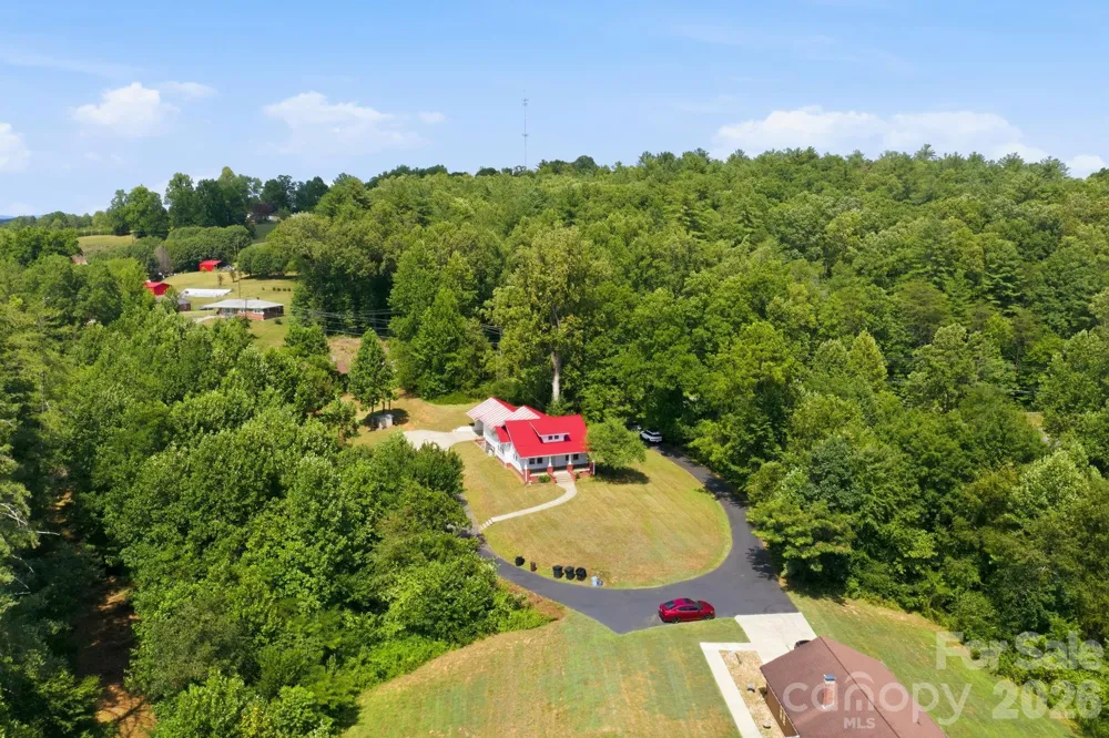 661 Lenoir Road Morganton, NC 28655