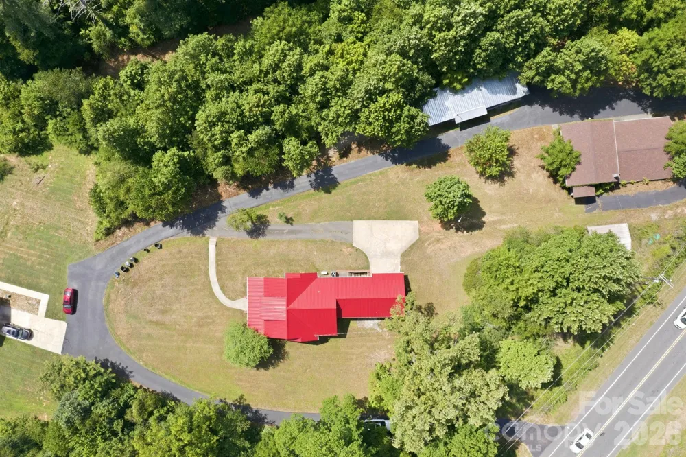 661 Lenoir Road Morganton, NC 28655
