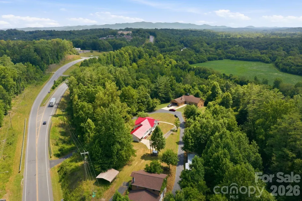 661 Lenoir Road Morganton, NC 28655