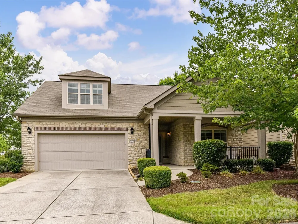 4415 Parkgate Drive Matthews, NC 28105