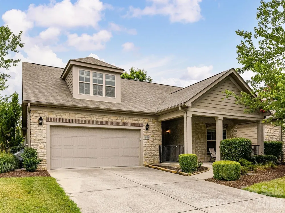 4415 Parkgate Drive Matthews, NC 28105