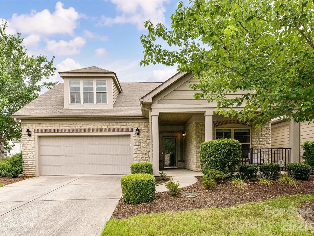 4415 Parkgate Drive Matthews, NC 28105
