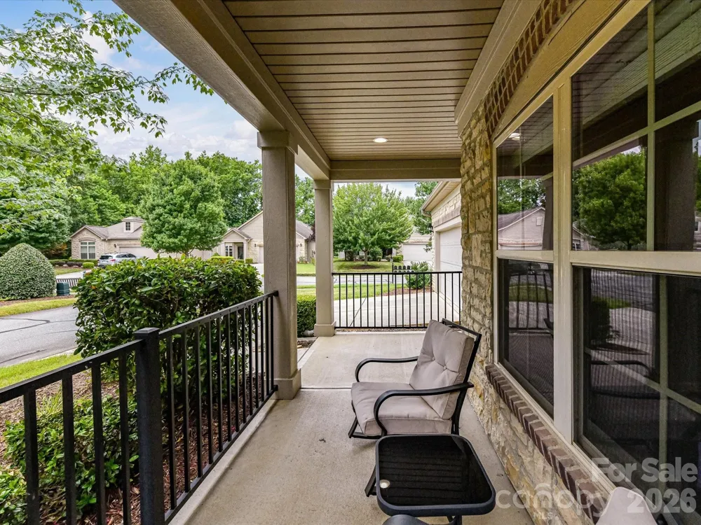 4415 Parkgate Drive Matthews, NC 28105