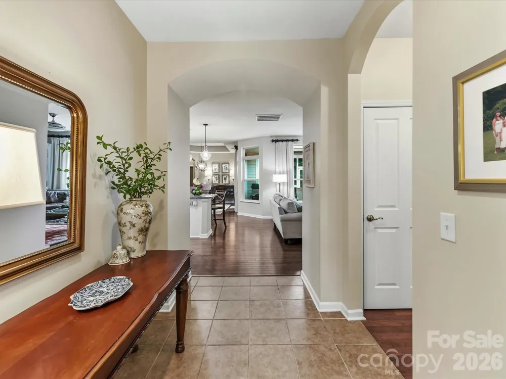 4415 Parkgate Drive Matthews, NC 28105
