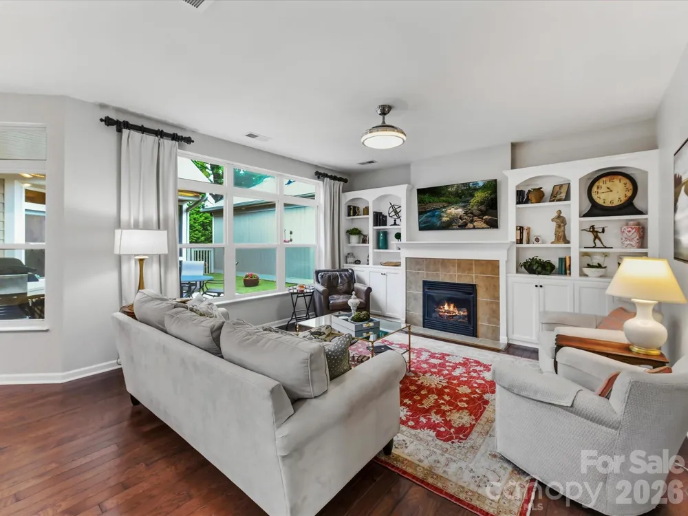 4415 Parkgate Drive Matthews, NC 28105