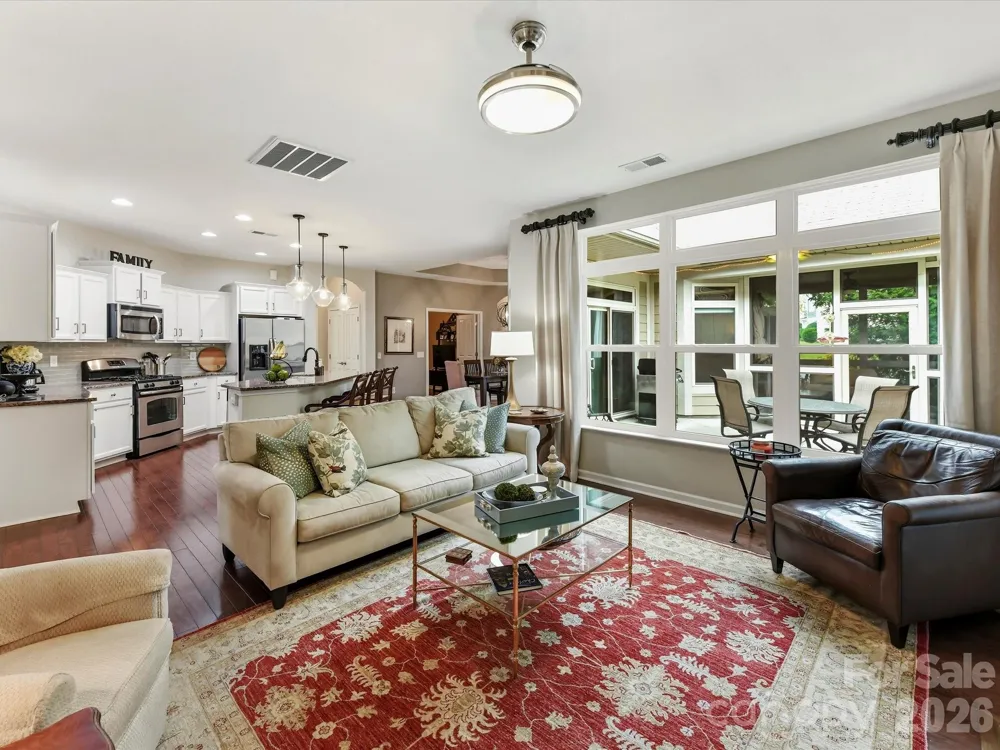 4415 Parkgate Drive Matthews, NC 28105
