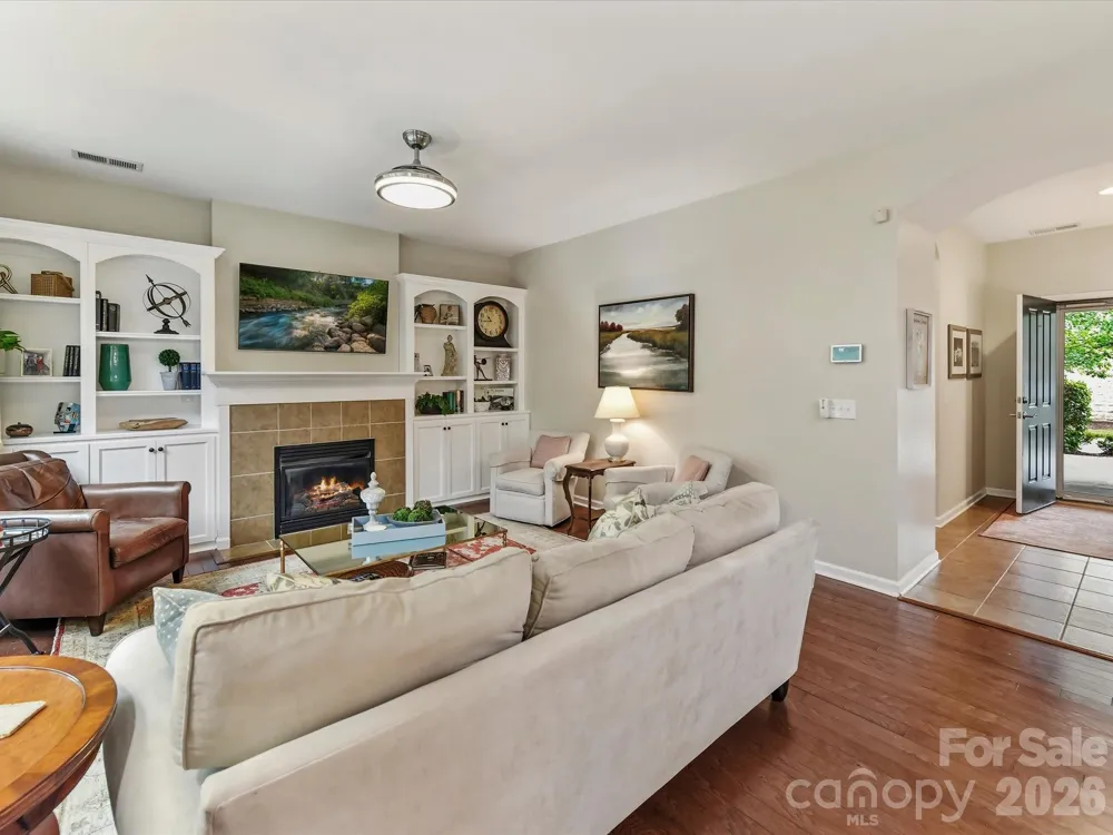 4415 Parkgate Drive Matthews, NC 28105