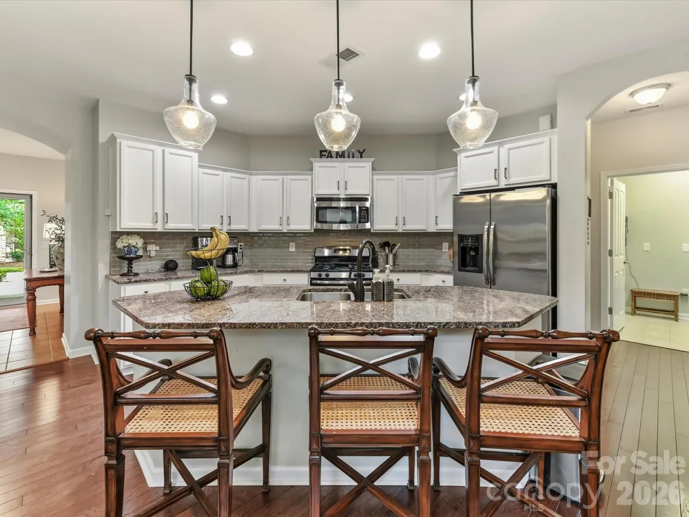 4415 Parkgate Drive Matthews, NC 28105