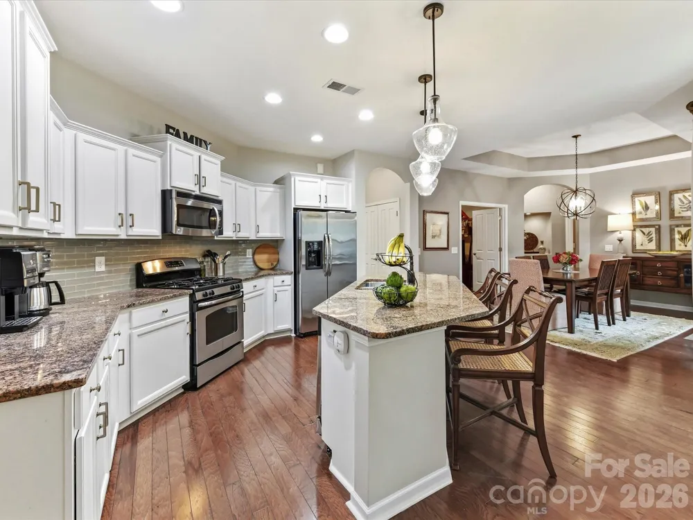 4415 Parkgate Drive Matthews, NC 28105