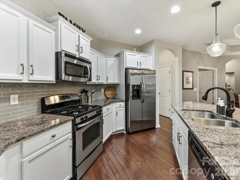 4415 Parkgate Drive Matthews, NC 28105