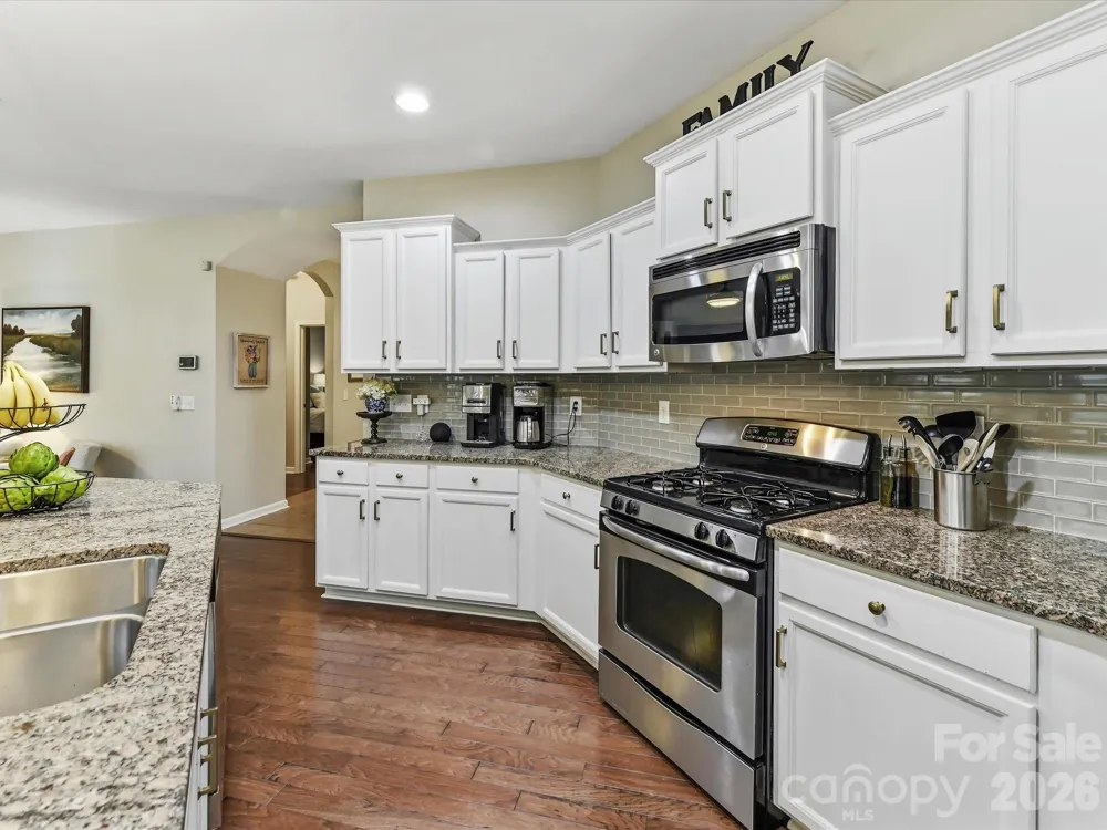4415 Parkgate Drive Matthews, NC 28105