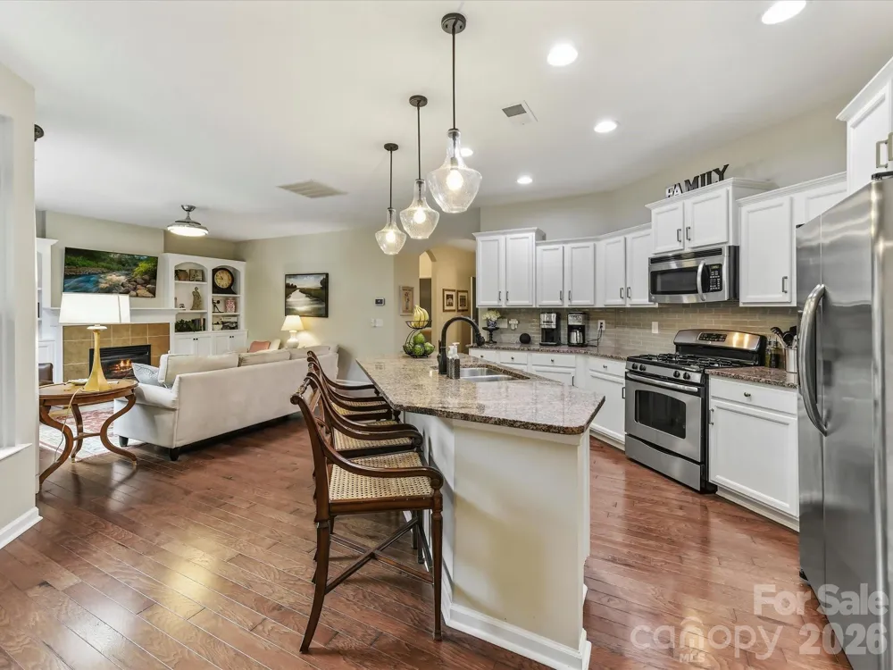 4415 Parkgate Drive Matthews, NC 28105