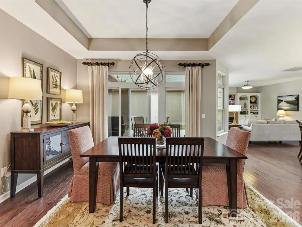 4415 Parkgate Drive Matthews, NC 28105