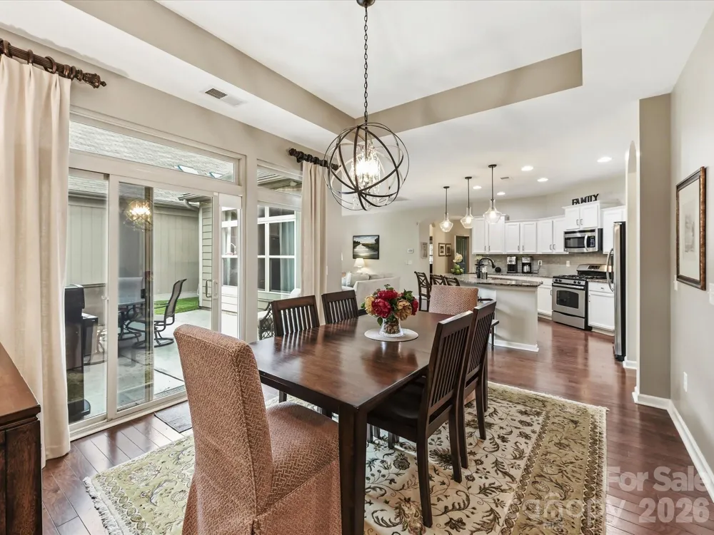 4415 Parkgate Drive Matthews, NC 28105