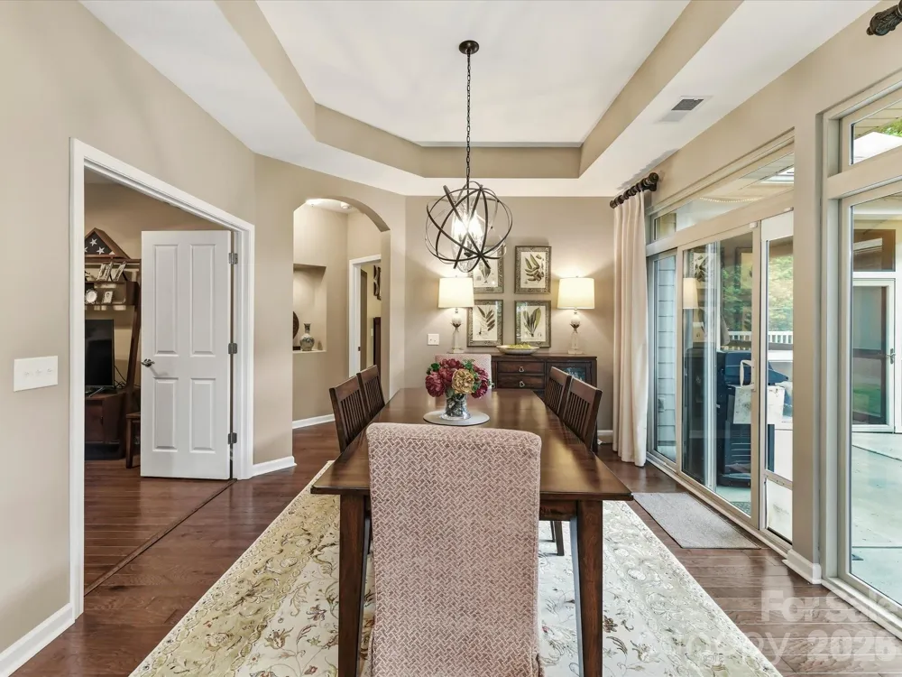 4415 Parkgate Drive Matthews, NC 28105