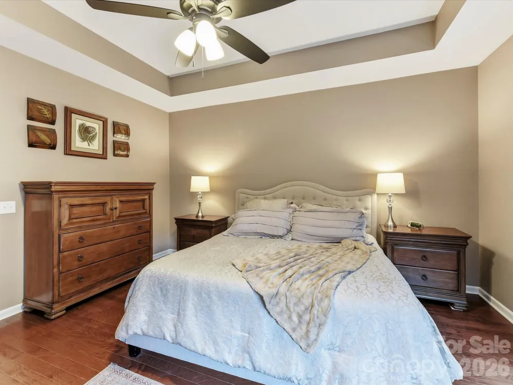 4415 Parkgate Drive Matthews, NC 28105