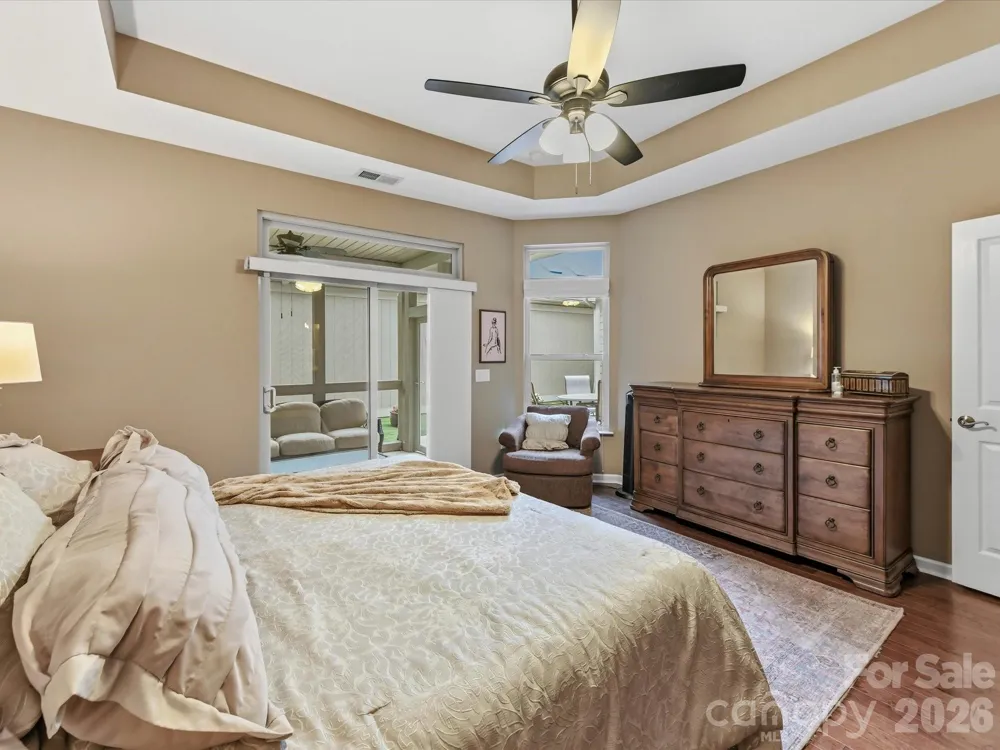 4415 Parkgate Drive Matthews, NC 28105