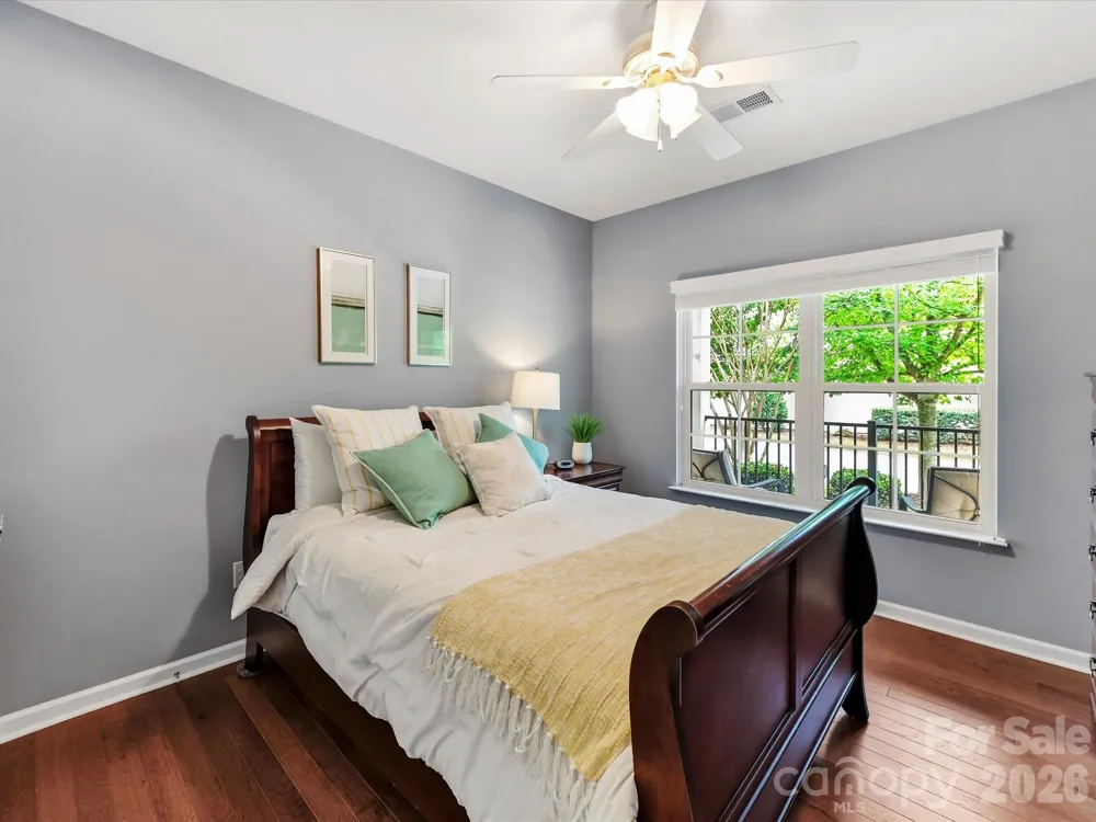 4415 Parkgate Drive Matthews, NC 28105