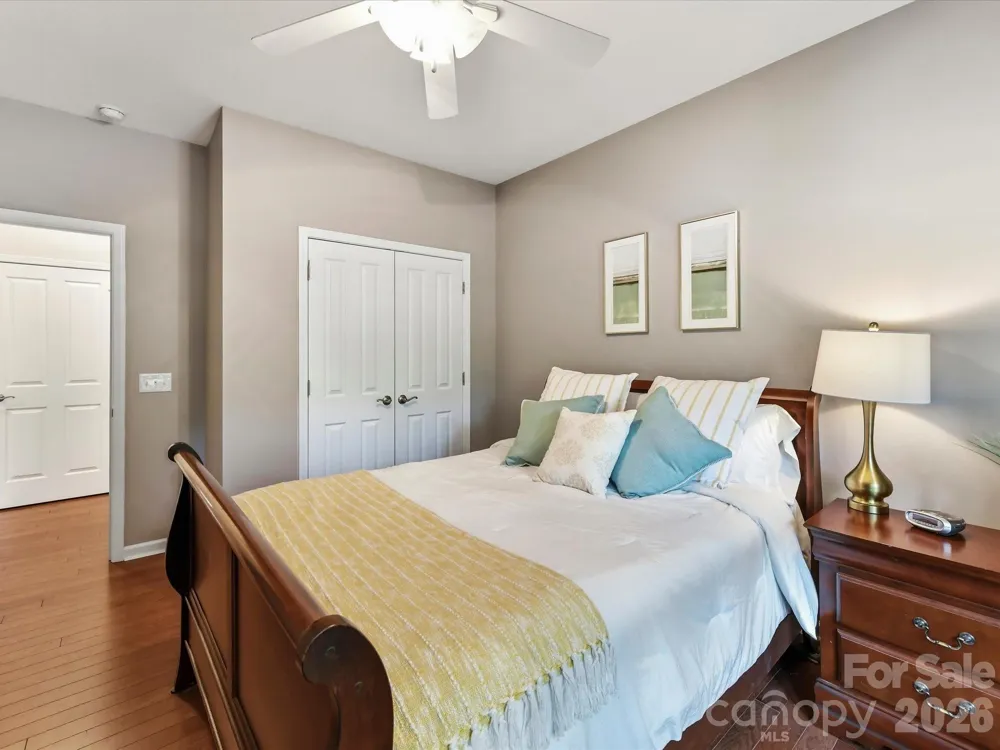 4415 Parkgate Drive Matthews, NC 28105