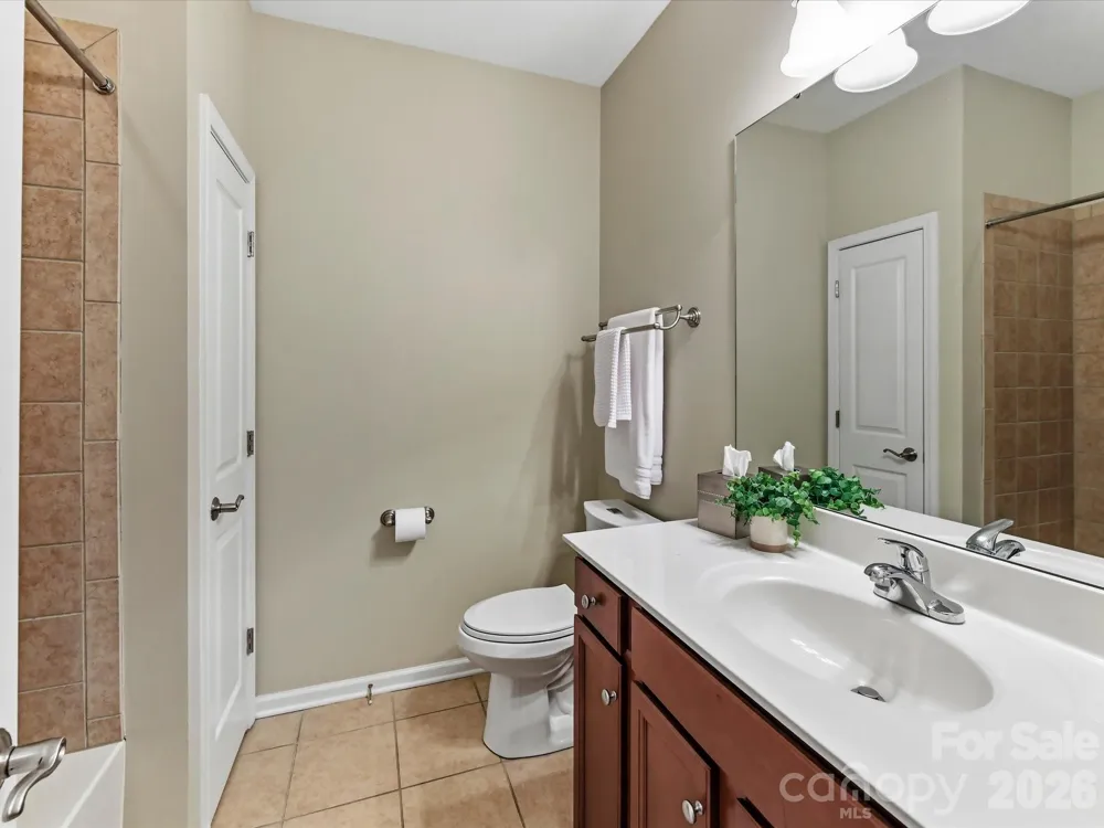 4415 Parkgate Drive Matthews, NC 28105