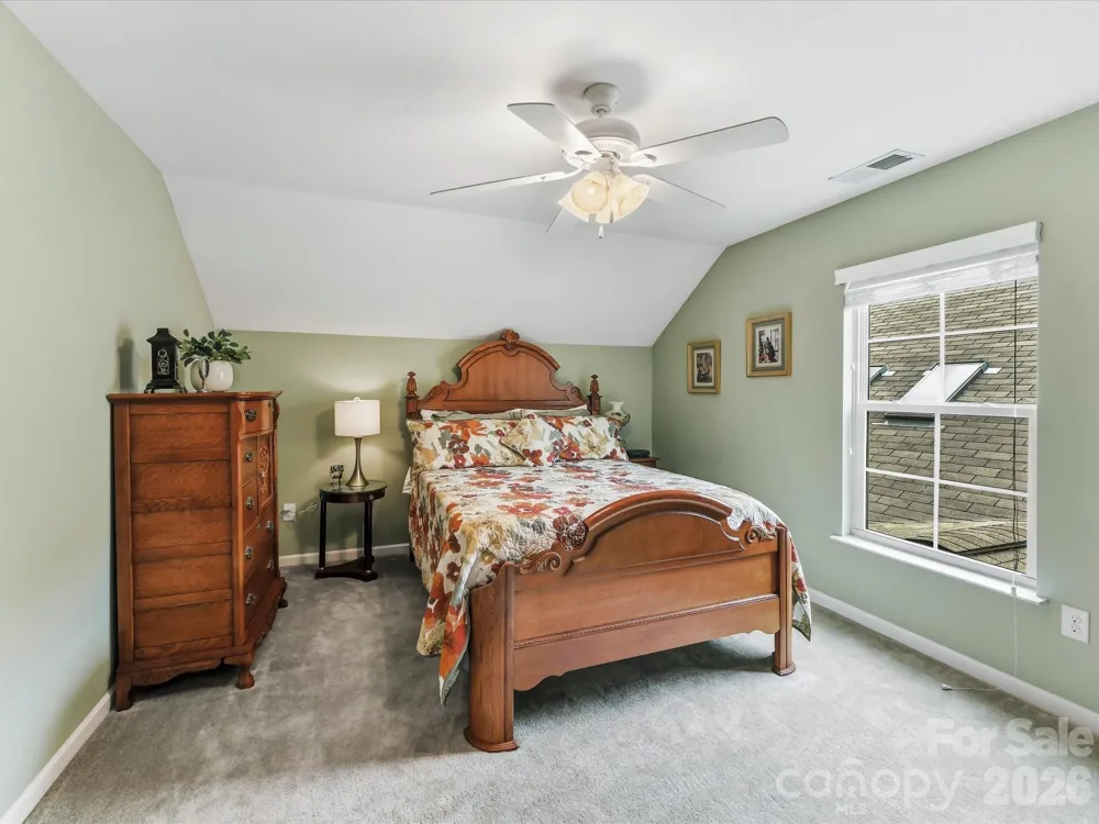 4415 Parkgate Drive Matthews, NC 28105