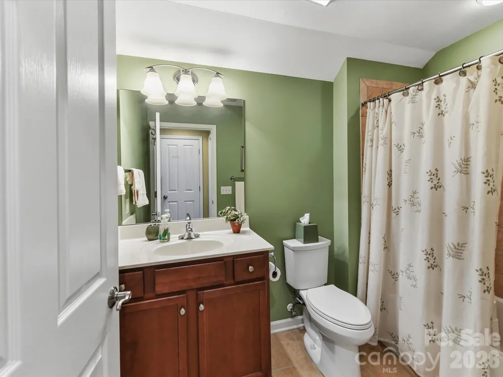 4415 Parkgate Drive Matthews, NC 28105