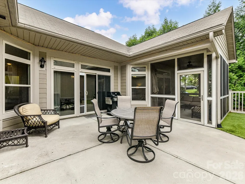 4415 Parkgate Drive Matthews, NC 28105