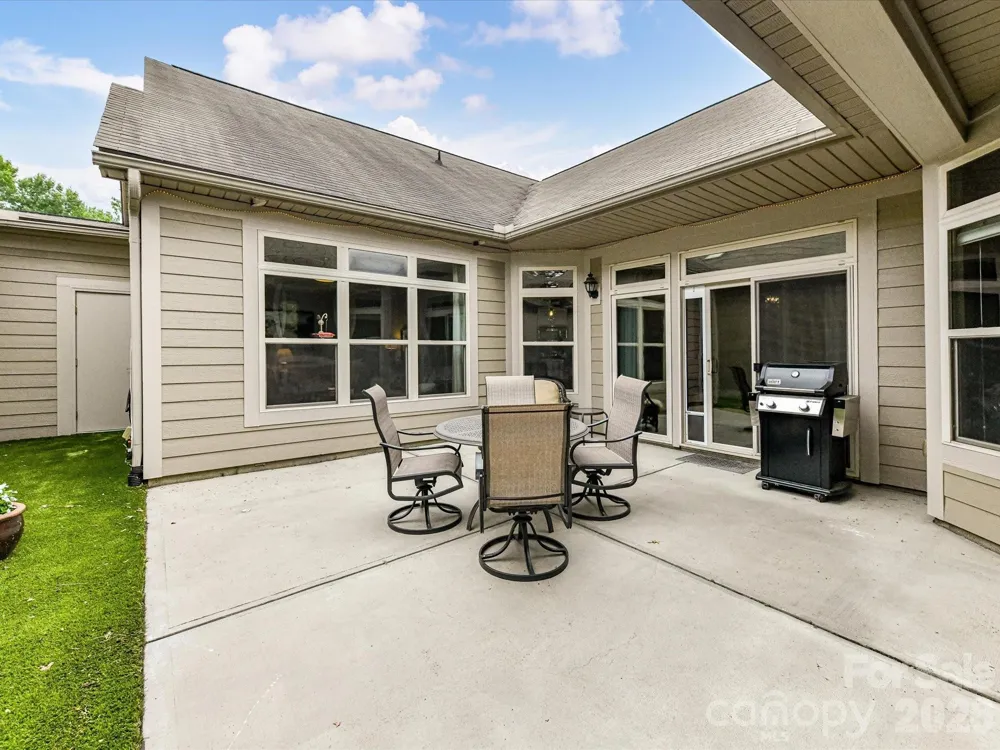 4415 Parkgate Drive Matthews, NC 28105