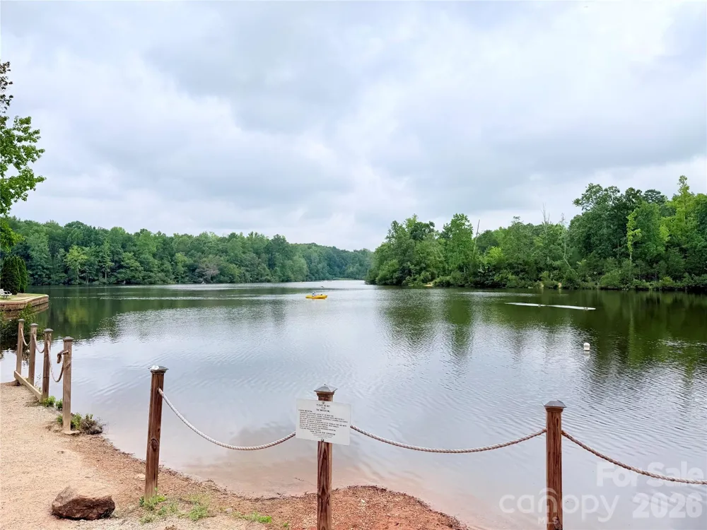 4415 Parkgate Drive Matthews, NC 28105