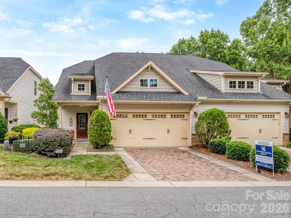 111 Coral Lane Mooresville, NC 28117