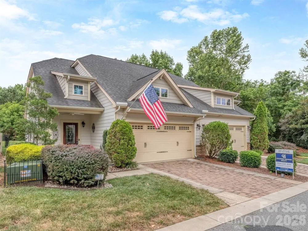 111 Coral Lane Mooresville, NC 28117