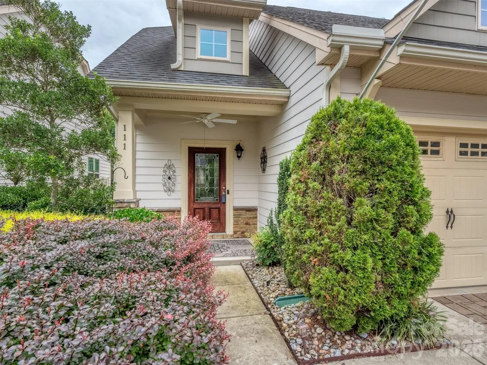 111 Coral Lane Mooresville, NC 28117