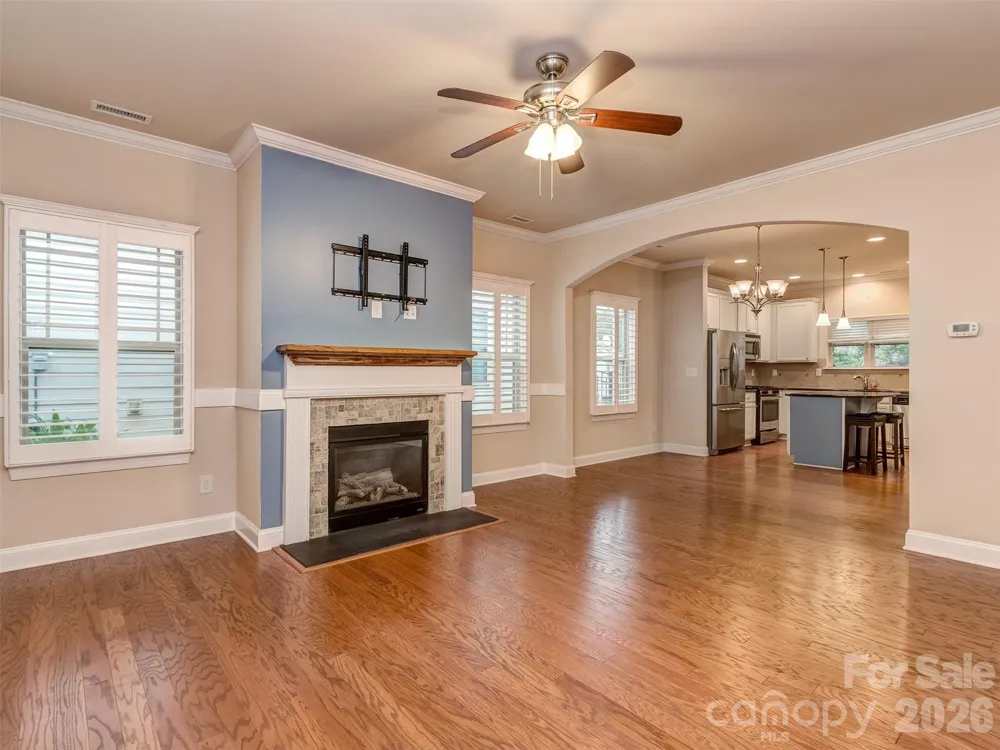 111 Coral Lane Mooresville, NC 28117