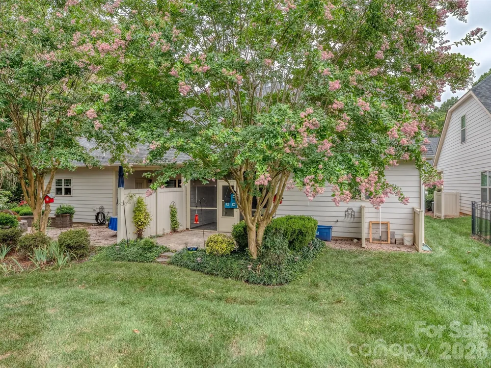 111 Coral Lane Mooresville, NC 28117