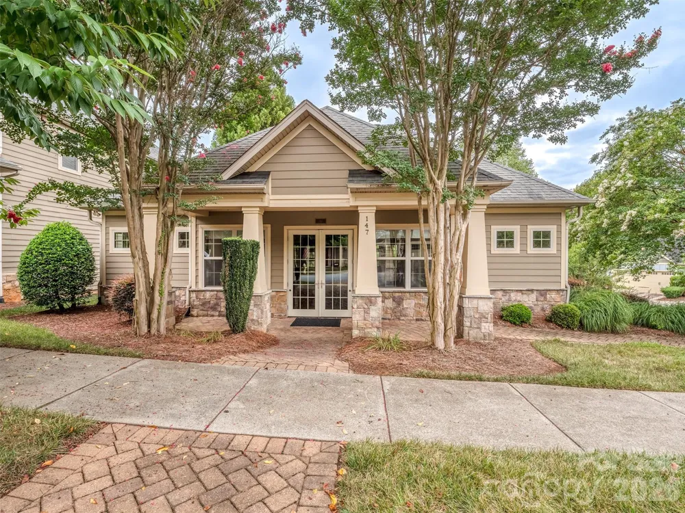 111 Coral Lane Mooresville, NC 28117