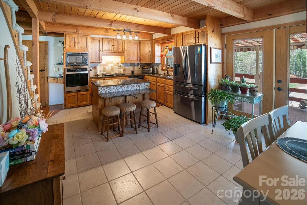 1368 Cajah Mountain Road Hudson, NC 28638