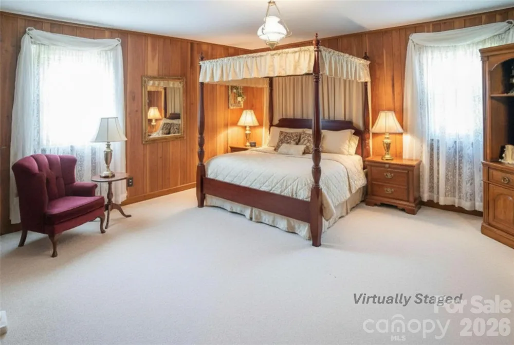 1368 Cajah Mountain Road Hudson, NC 28638