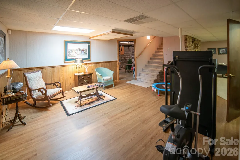 1368 Cajah Mountain Road Hudson, NC 28638